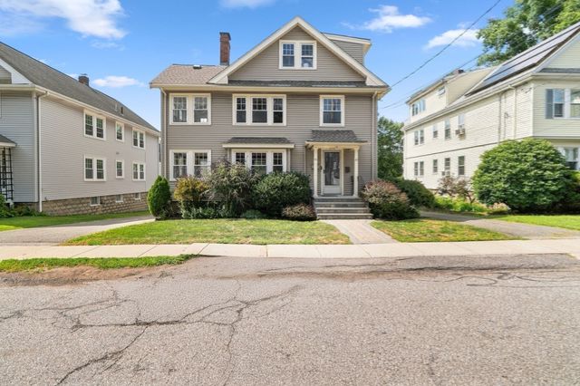 46 Slade St 46, Belmont, MA 02478