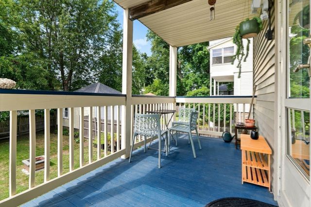46 Slade St 46, Belmont, MA 02478