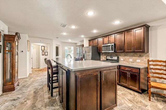 8975 Shore Crest Road, Frisco, TX 75036