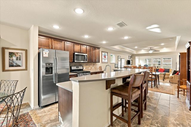 8975 Shore Crest Road, Frisco, TX 75036