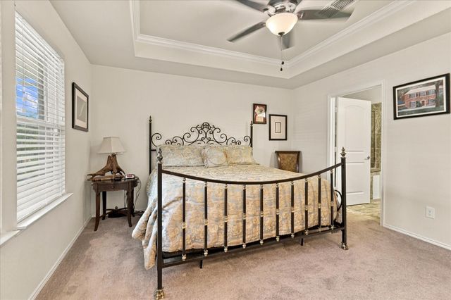 8975 Shore Crest Road, Frisco, TX 75036