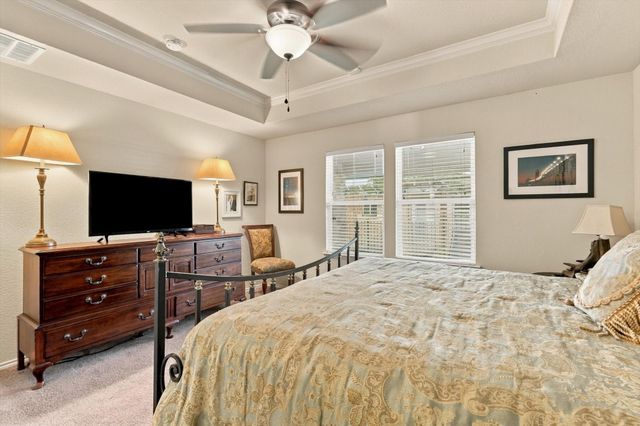 8975 Shore Crest Road, Frisco, TX 75036
