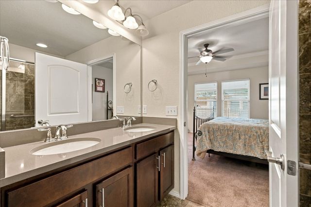 8975 Shore Crest Road, Frisco, TX 75036