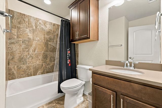8975 Shore Crest Road, Frisco, TX 75036
