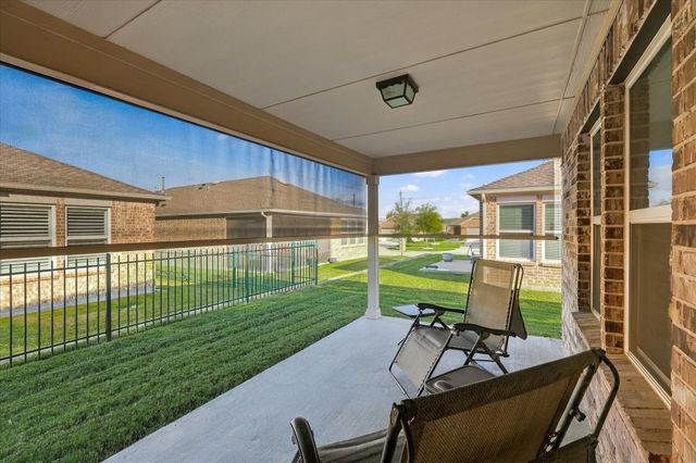 8975 Shore Crest Road, Frisco, TX 75036