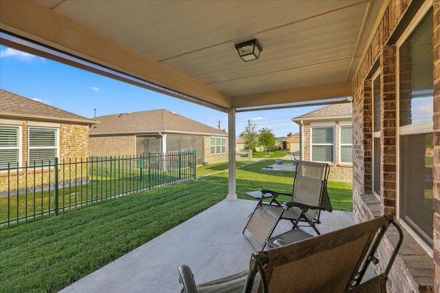 8975 Shore Crest Road, Frisco, TX 75036