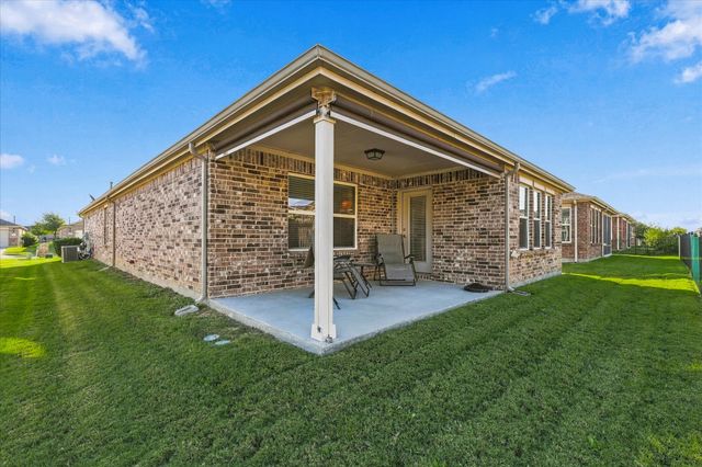 8975 Shore Crest Road, Frisco, TX 75036