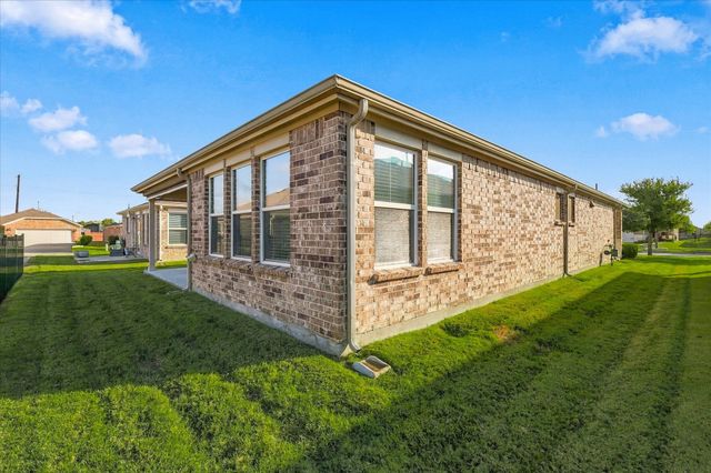 8975 Shore Crest Road, Frisco, TX 75036