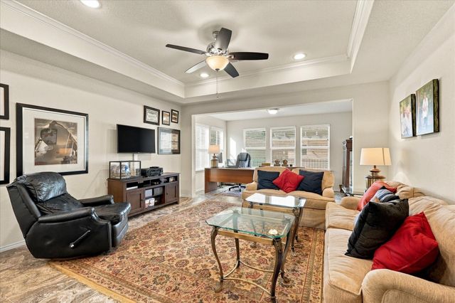 8975 Shore Crest Road, Frisco, TX 75036