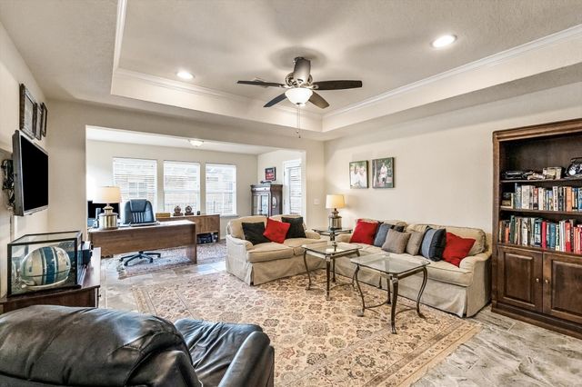 8975 Shore Crest Road, Frisco, TX 75036