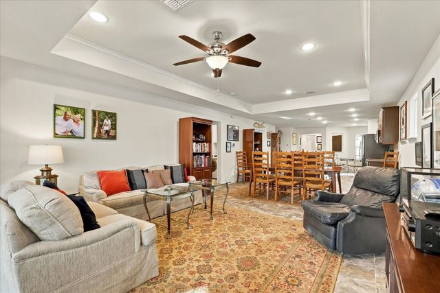 8975 Shore Crest Road, Frisco, TX 75036