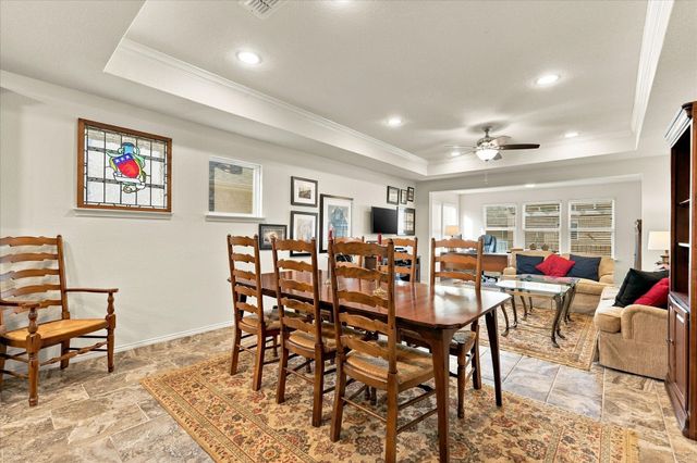 8975 Shore Crest Road, Frisco, TX 75036