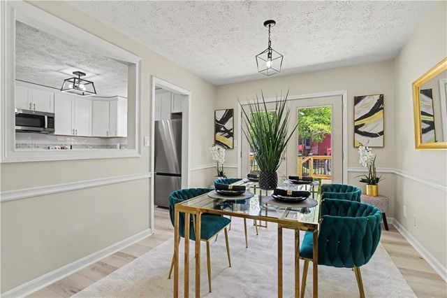 105 Buckhurst Way, Atlanta, GA 30349