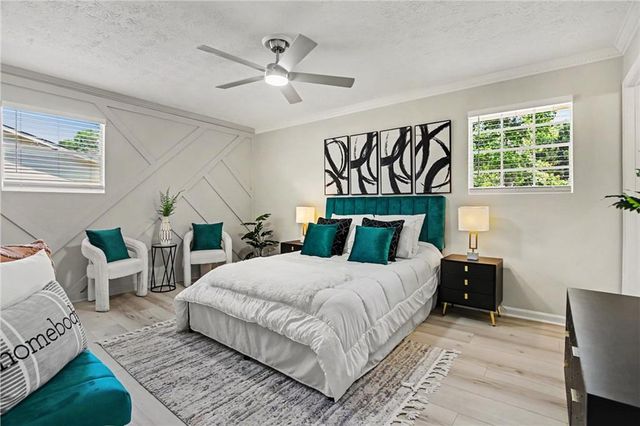 105 Buckhurst Way, Atlanta, GA 30349