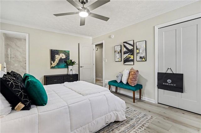 105 Buckhurst Way, Atlanta, GA 30349