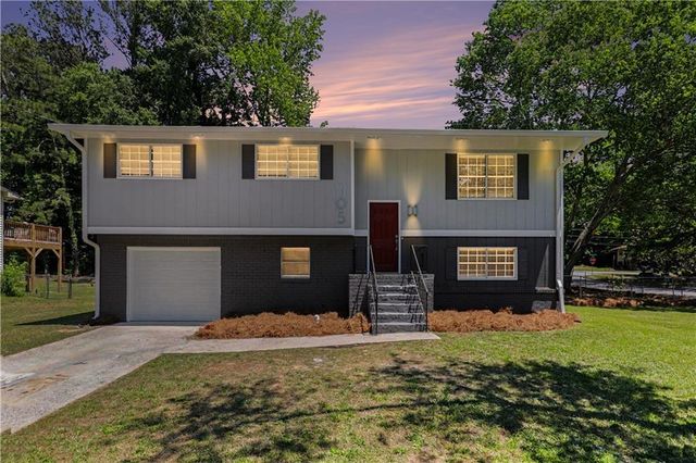 105 Buckhurst Way, Atlanta, GA 30349