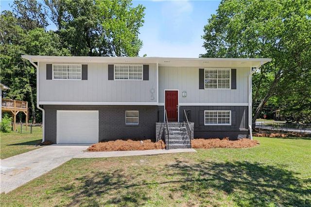 105 Buckhurst Way, Atlanta, GA 30349