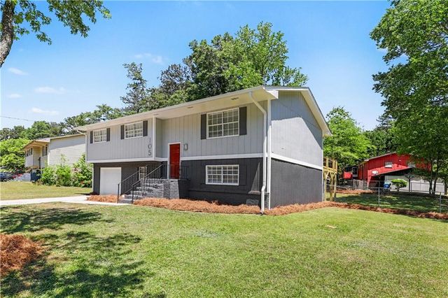105 Buckhurst Way, Atlanta, GA 30349
