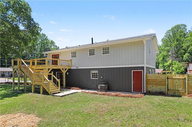 105 Buckhurst Way, Atlanta, GA 30349
