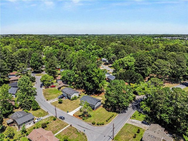 105 Buckhurst Way, Atlanta, GA 30349