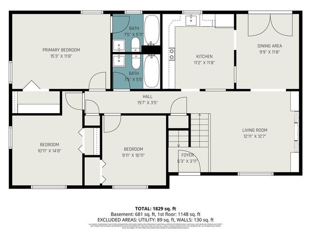 105 Buckhurst Way, Atlanta, GA 30349