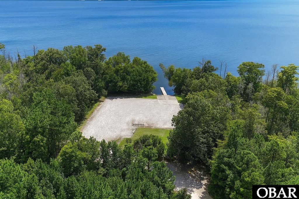 Image 3 of property listing at TBD Boat Ramp Road Lot 6, New Hope, NC 27944