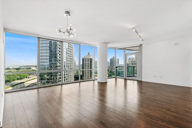 1201 S Prairie Avenue 1405, Chicago, IL 60605