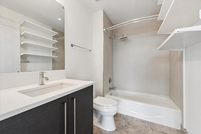 1201 S Prairie Avenue 1405, Chicago, IL 60605
