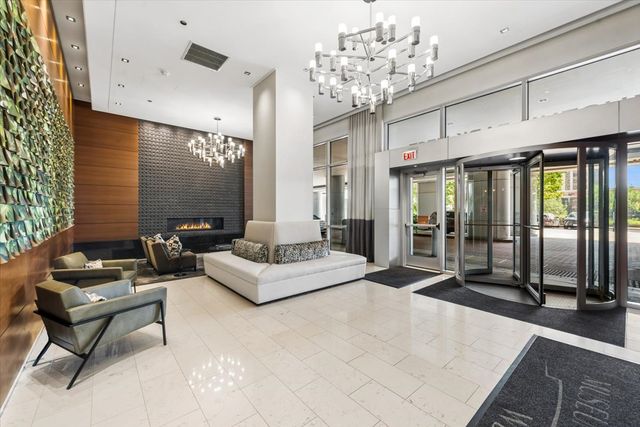 1201 S Prairie Avenue 1405, Chicago, IL 60605