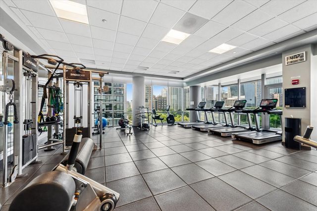 1201 S Prairie Avenue 1405, Chicago, IL 60605