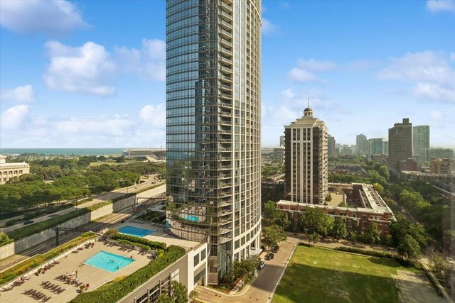 1201 S Prairie Avenue 1405, Chicago, IL 60605