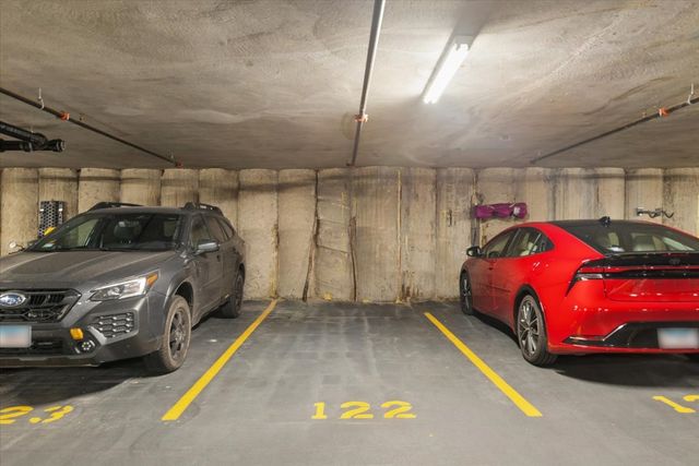 1201 S Prairie Avenue 1405, Chicago, IL 60605