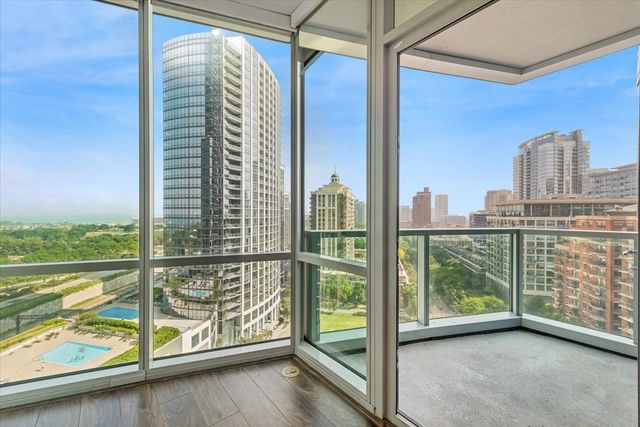 1201 S Prairie Avenue 1405, Chicago, IL 60605