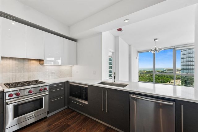 1201 S Prairie Avenue 1405, Chicago, IL 60605