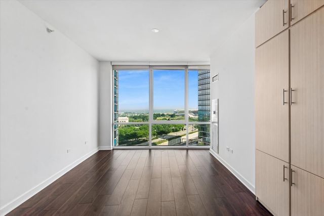 1201 S Prairie Avenue 1405, Chicago, IL 60605