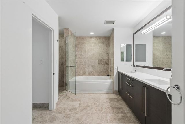 1201 S Prairie Avenue 1405, Chicago, IL 60605
