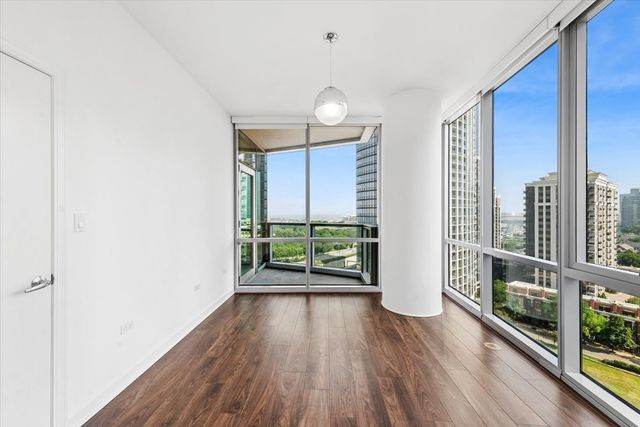 1201 S Prairie Avenue 1405, Chicago, IL 60605