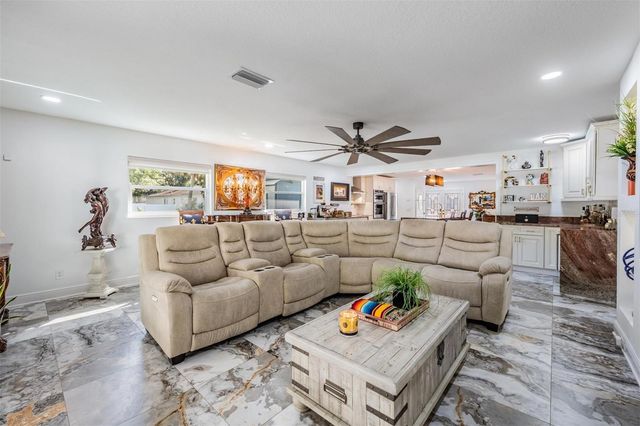 6907 W CREEK DRIVE, Tampa, FL 33615