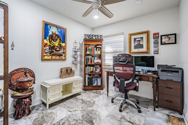 6907 W CREEK DRIVE, Tampa, FL 33615