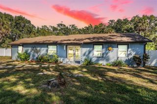 6907 W CREEK DRIVE, Tampa, FL 33615
