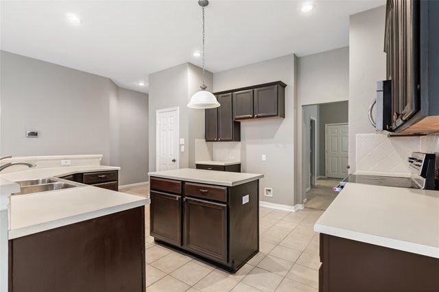 12730 Smokey Mountain Court, Humble, TX 77346