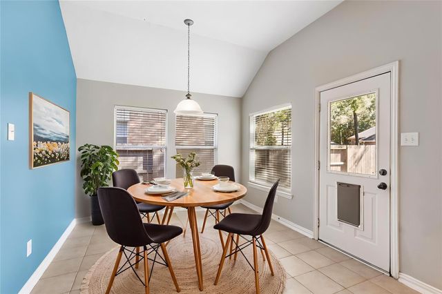 12730 Smokey Mountain Court, Humble, TX 77346