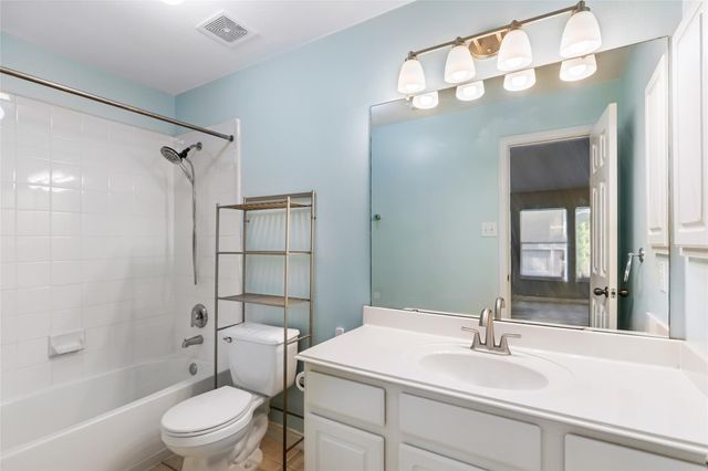 12730 Smokey Mountain Court, Humble, TX 77346