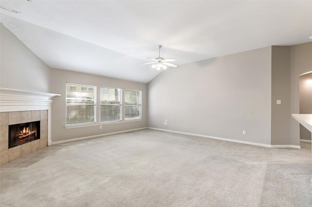 12730 Smokey Mountain Court, Humble, TX 77346