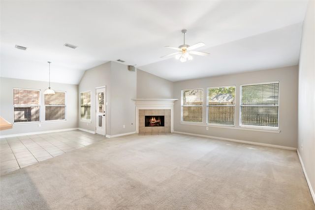 12730 Smokey Mountain Court, Humble, TX 77346