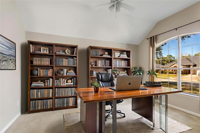 12730 Smokey Mountain Court, Humble, TX 77346