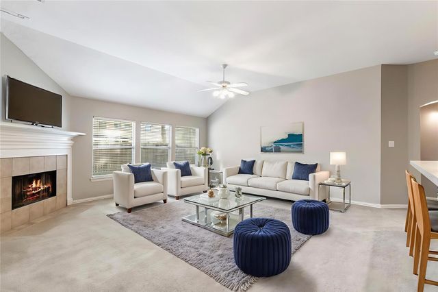 12730 Smokey Mountain Court, Humble, TX 77346