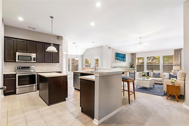 12730 Smokey Mountain Court, Humble, TX 77346