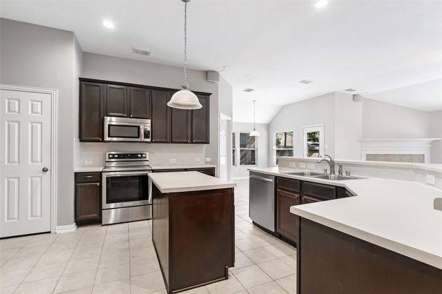 12730 Smokey Mountain Court, Humble, TX 77346