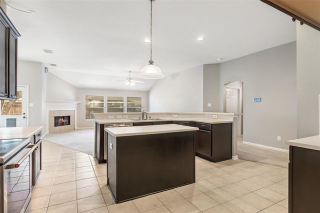 12730 Smokey Mountain Court, Humble, TX 77346